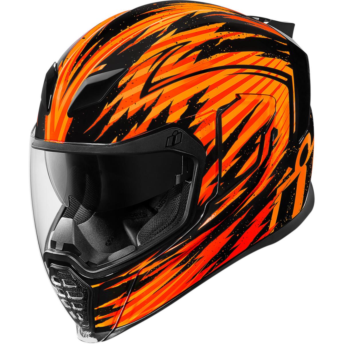 Airflite Fayder Helmet
