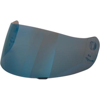 Helmet Shield for Jackal Helmets - RST Blue