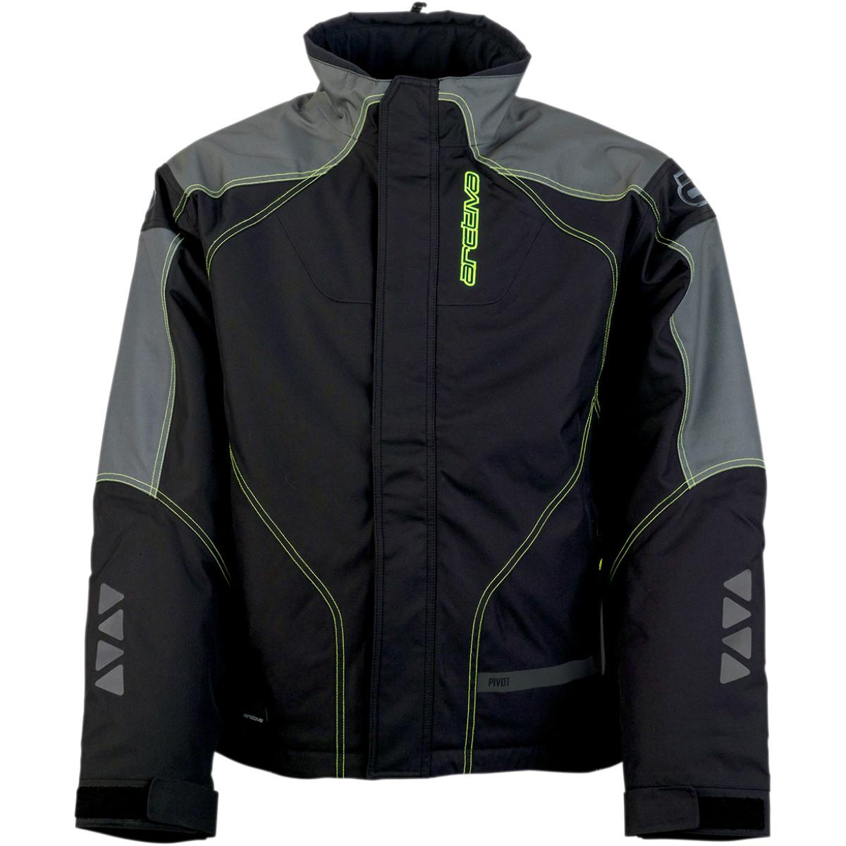 Pivot 2 Insulated Jacket