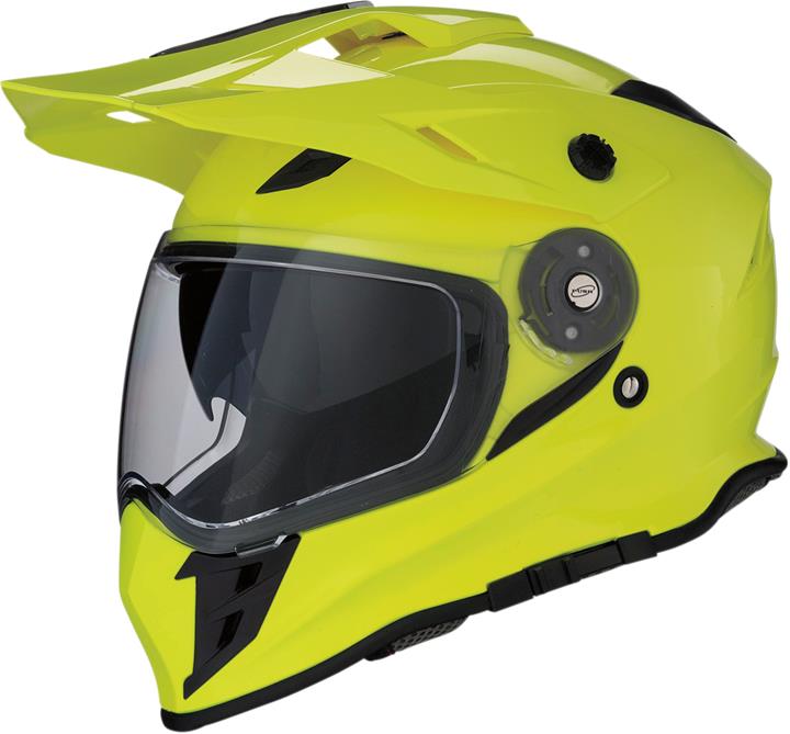 Range Dual Sport Helmet