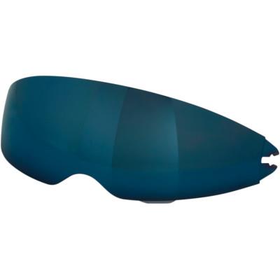 Helmet Sun Visor for Jackal Helmets - RST Blue