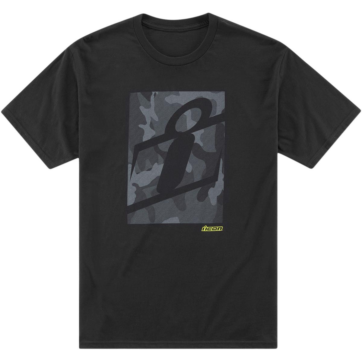 Cloaking Camo T-Shirt