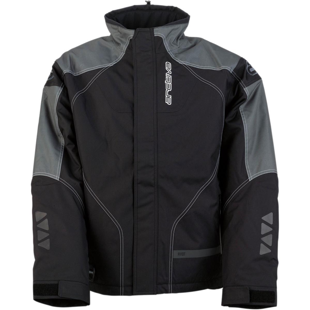 Pivot 2 Insulated Jacket