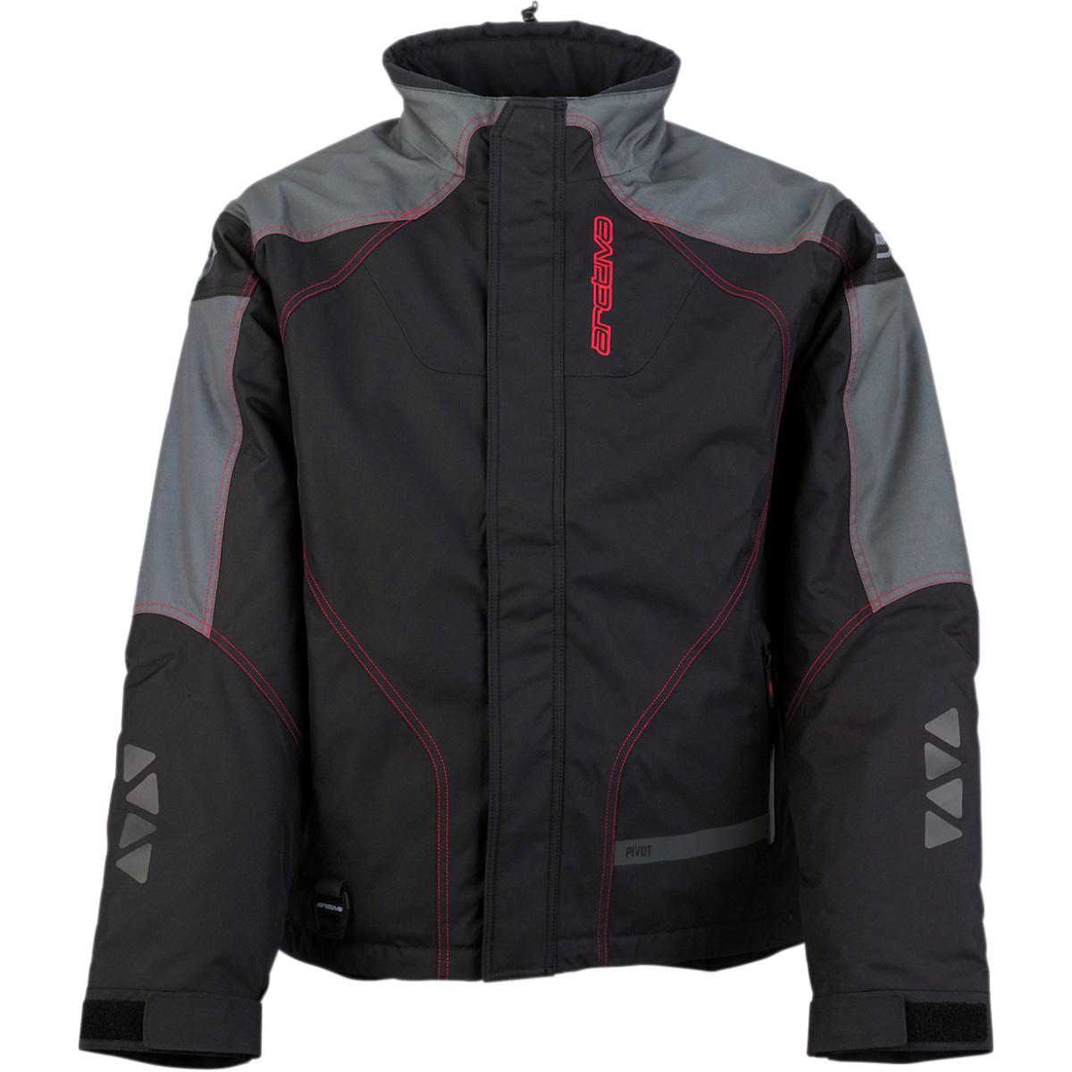 Pivot 2 Insulated Jacket