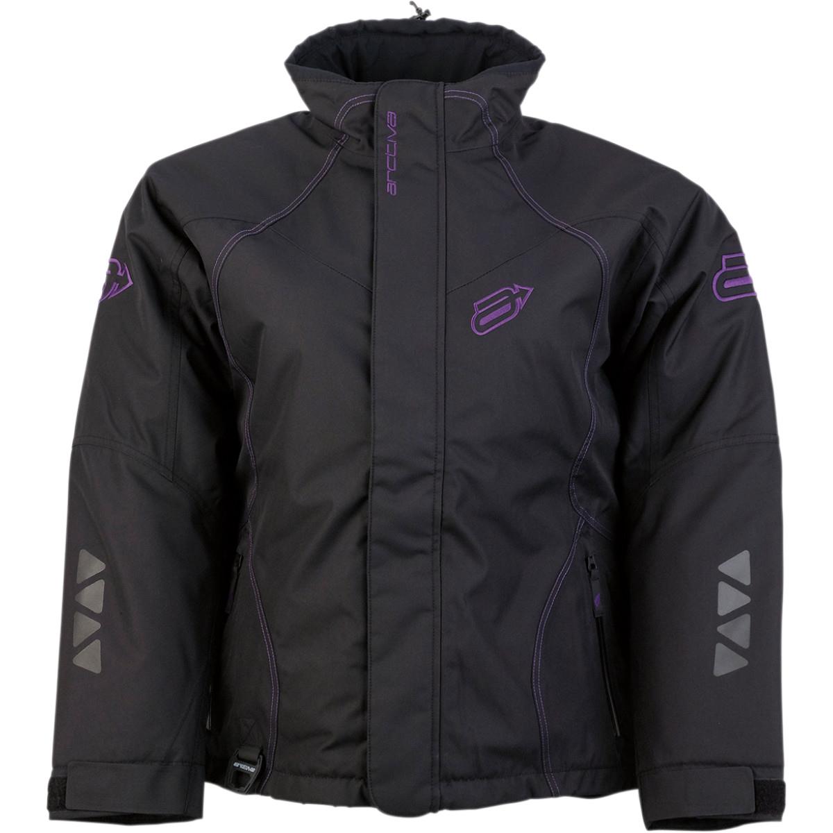 Pivot 2 Insulated Womens Jacket