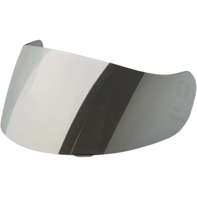 Helmet Shield for Jackal Helmets - RST Silver