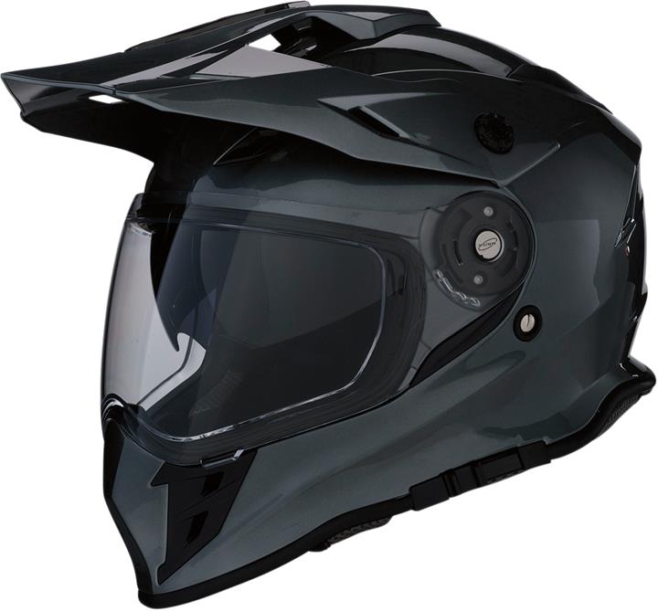 Range Dual Sport Helmet