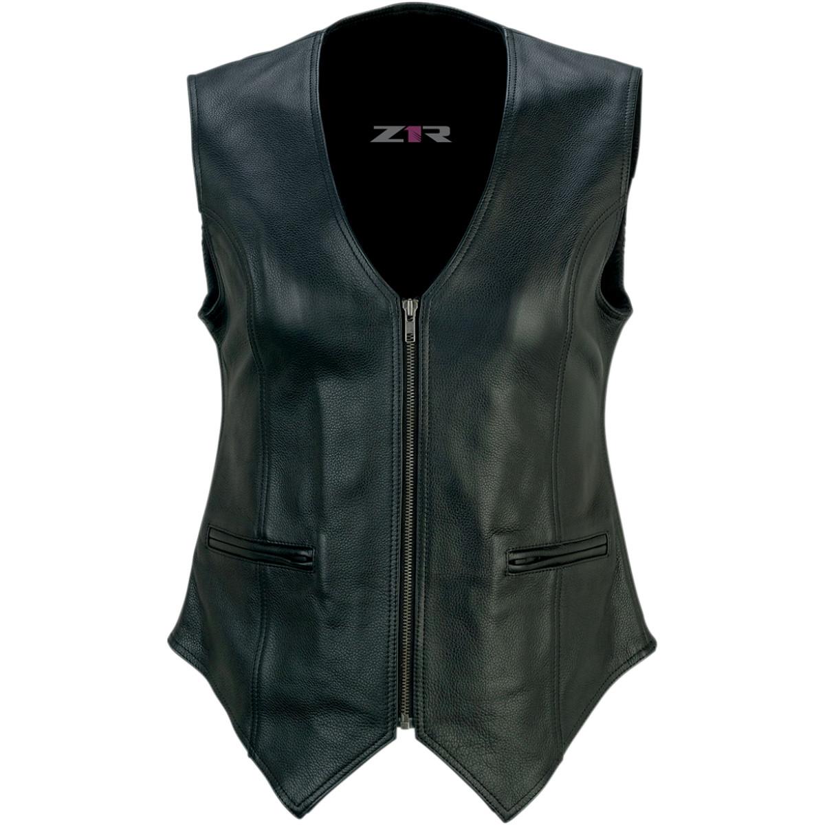 Scorch Womens Vest
