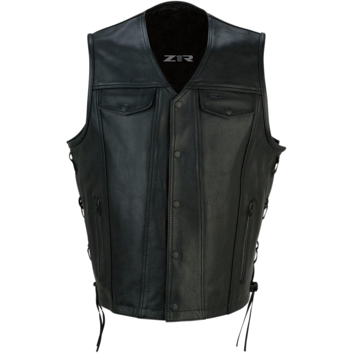 Gaucho Vest