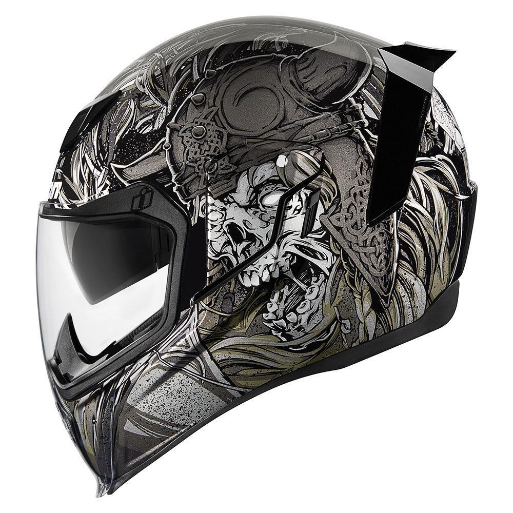 Airflite Krom Helmet