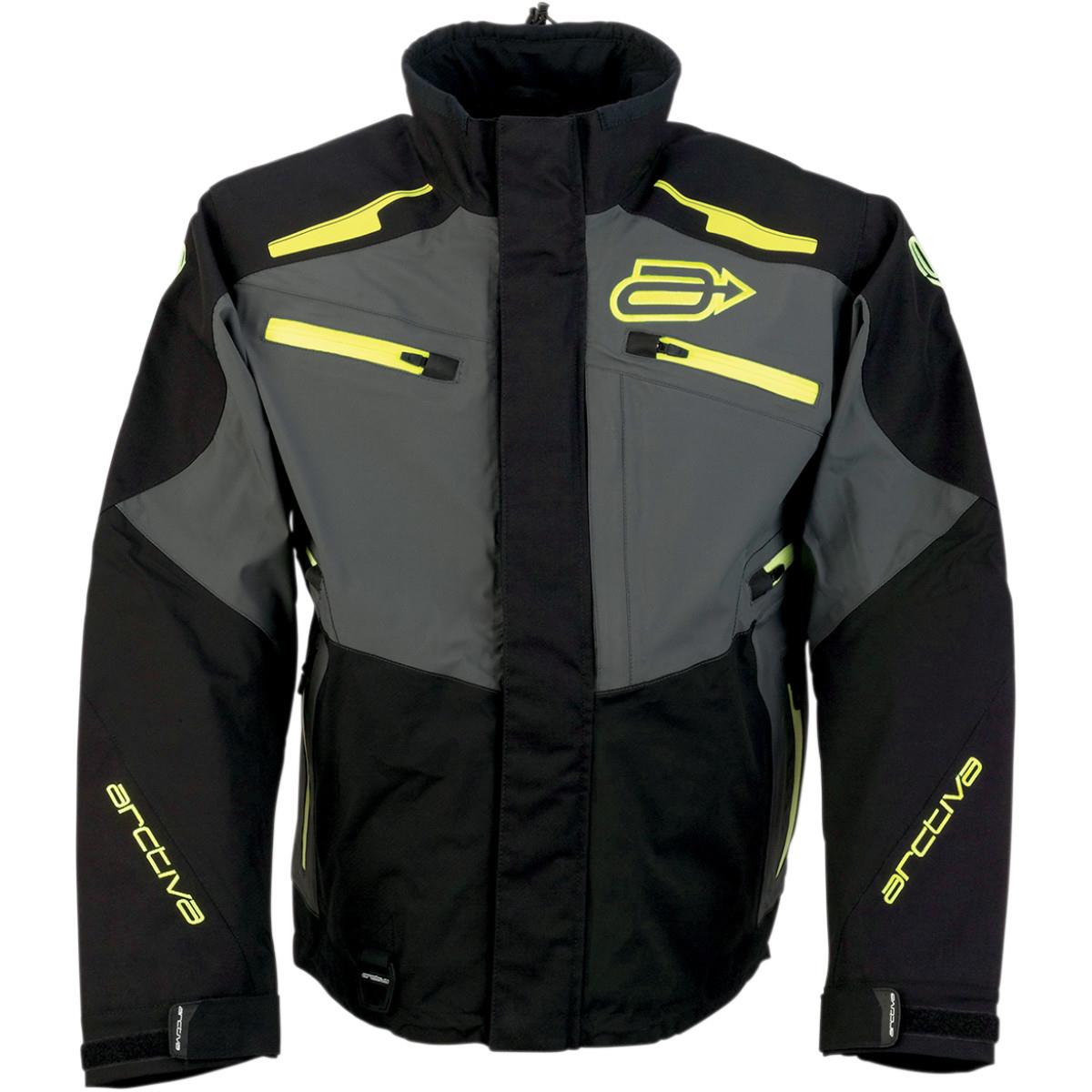 Summit Shell Jacket