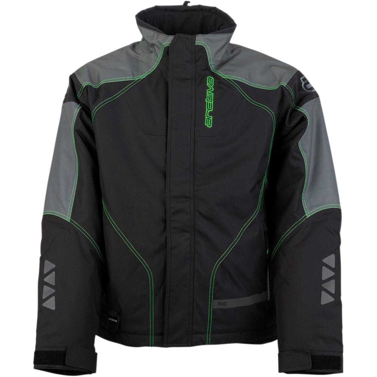 Pivot 2 Insulated Jacket