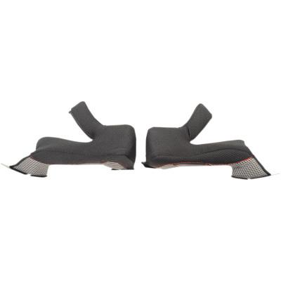 Helmet Cheek Pads for Range Helmets - S (30mm)