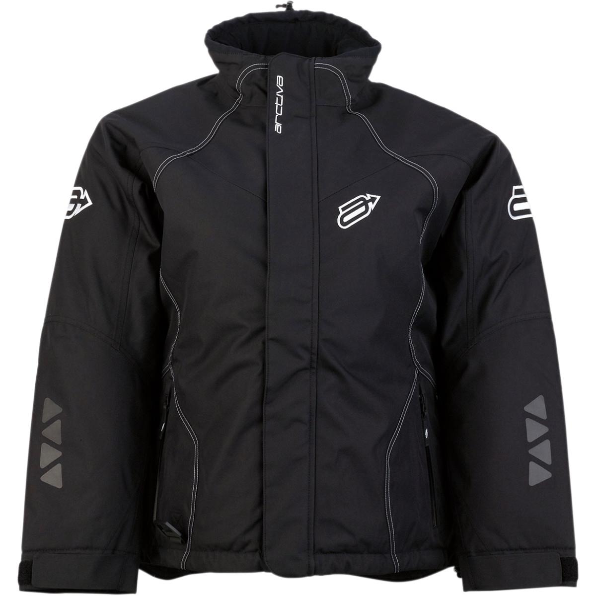 Pivot 2 Insulated Womens Jacket