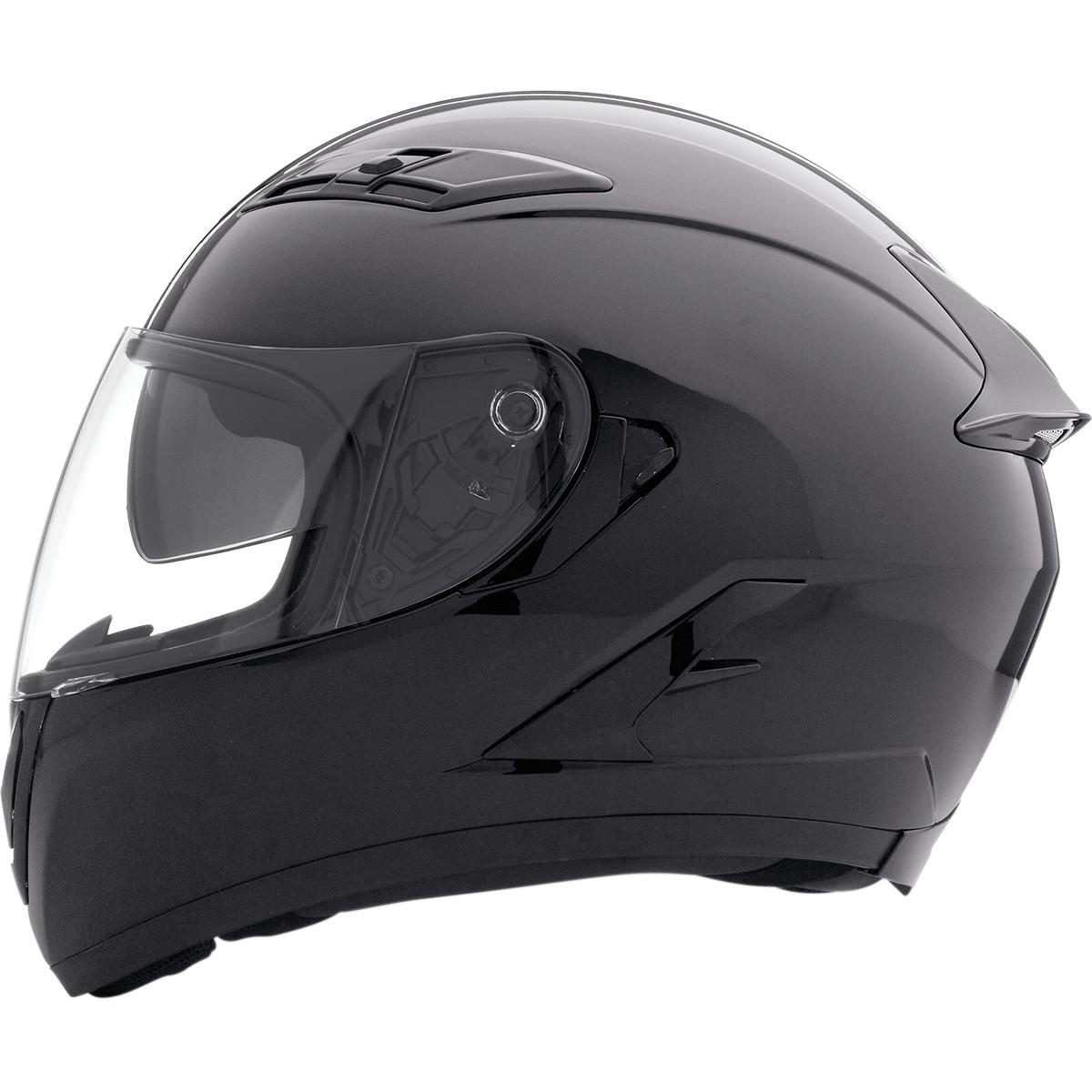 Strike OPS SV Solid Helmet