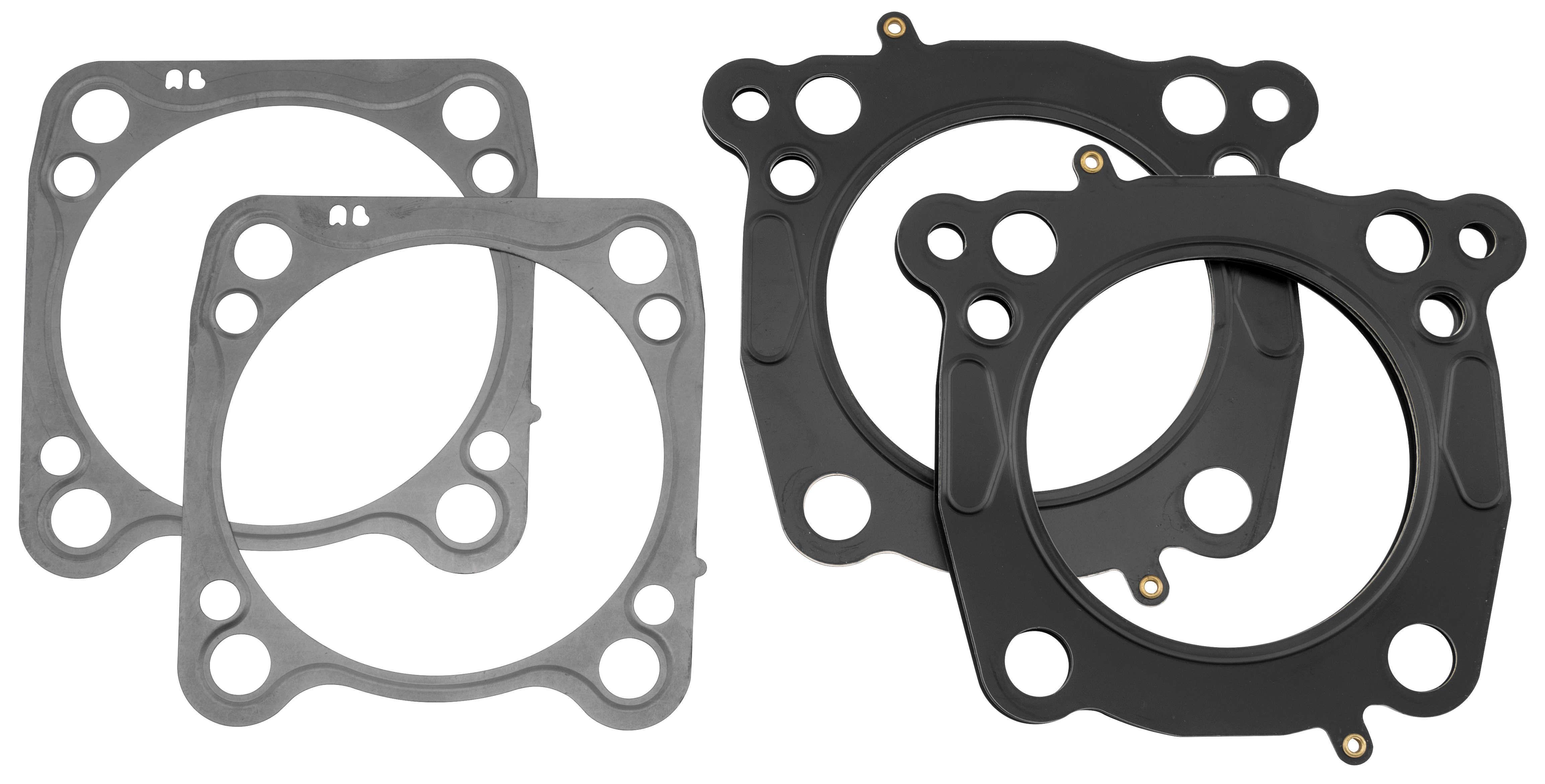 Top End Gasket Kit - 3.937in.