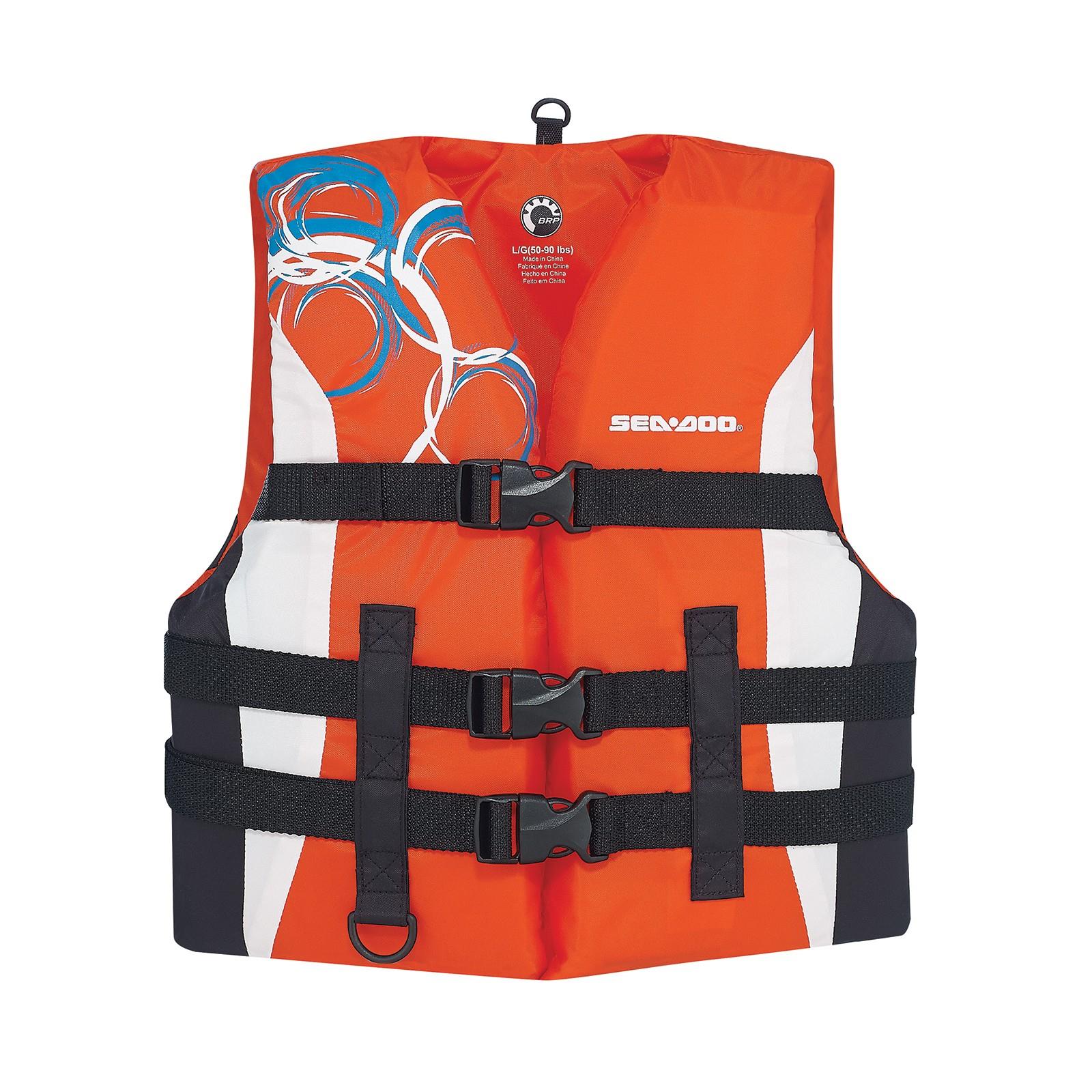 JR. Motion Life Jacket