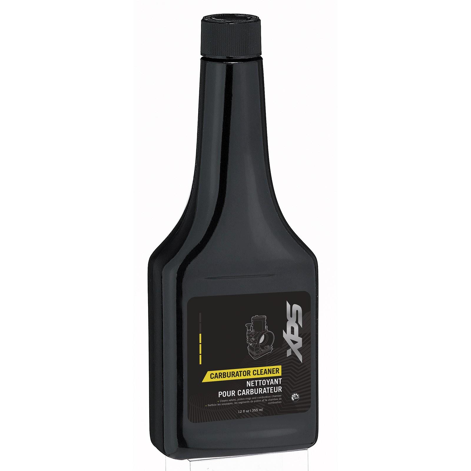 XPS Carburetor Cleaner