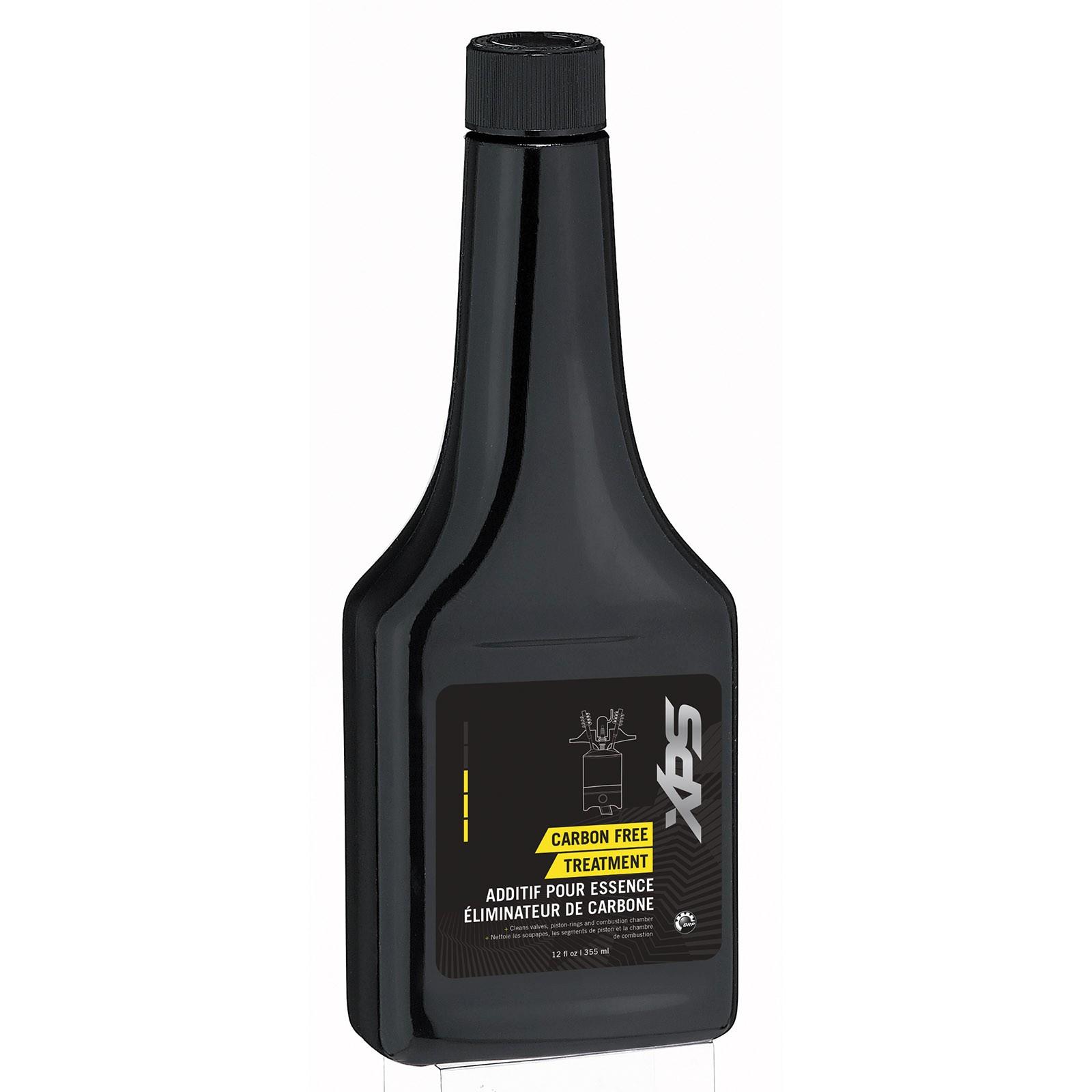 XPS Carbon Free Fuel Treatment