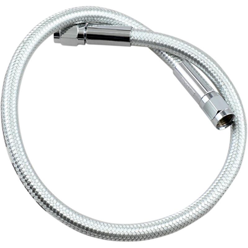 Sterling Chromite II ABS Universal DOT Brake Line - 17in.