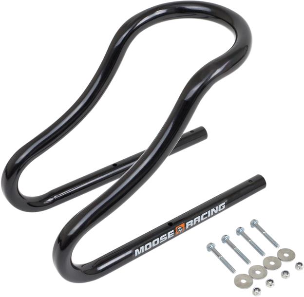 Wheel Chock - 5in. - Sport