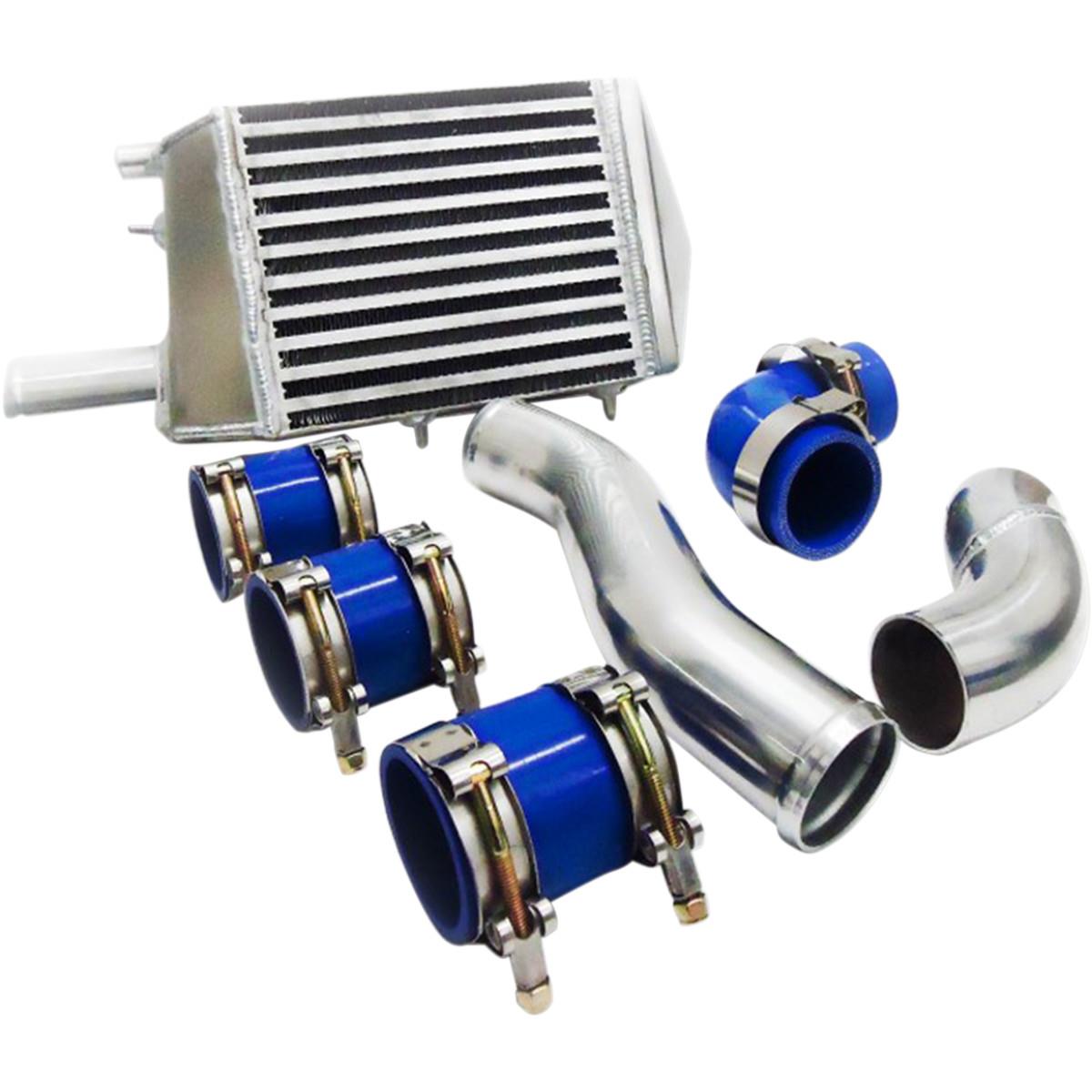 Big Intercooler Kit