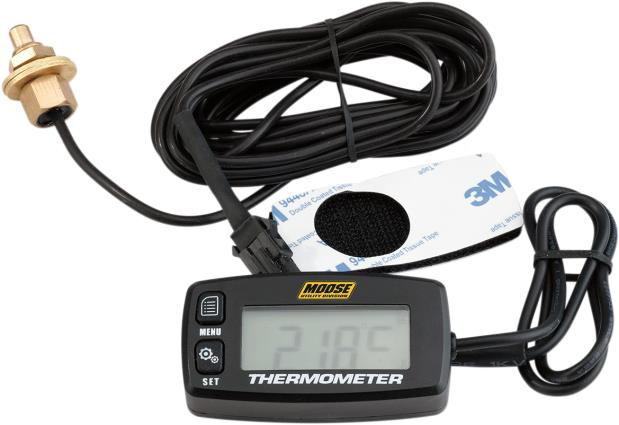 Digital Thermometer