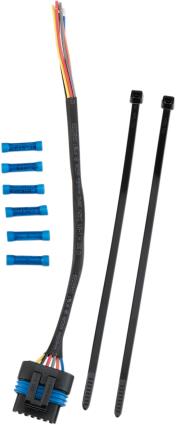 Transmission Sensor Pigtail Harness