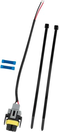 Headlight Pigtail Harness