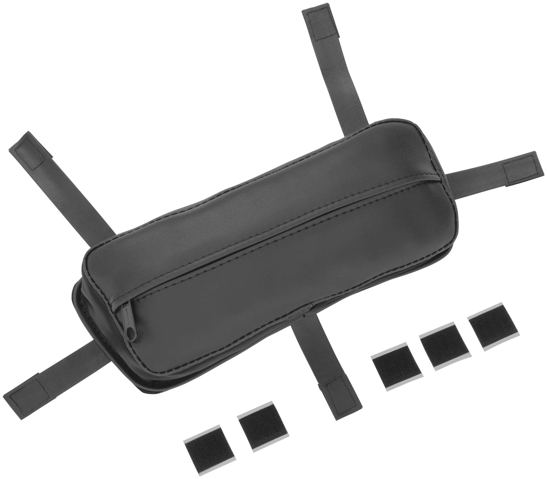 Gas Tank Glove Box Pouch