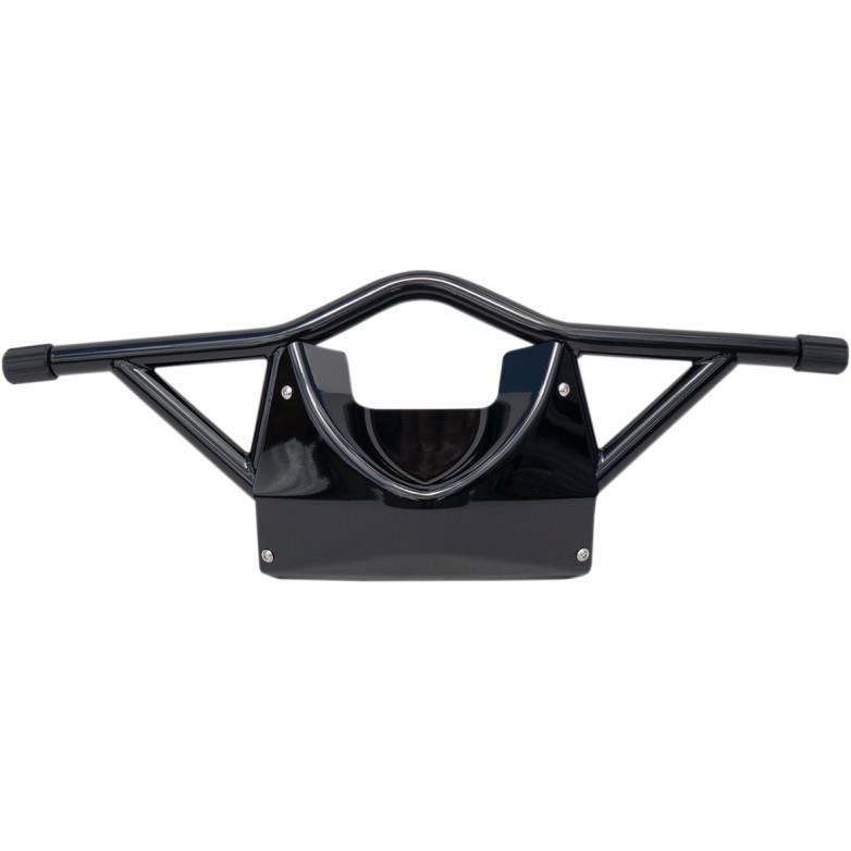 Highway Bar/Skid Plate With Footrests