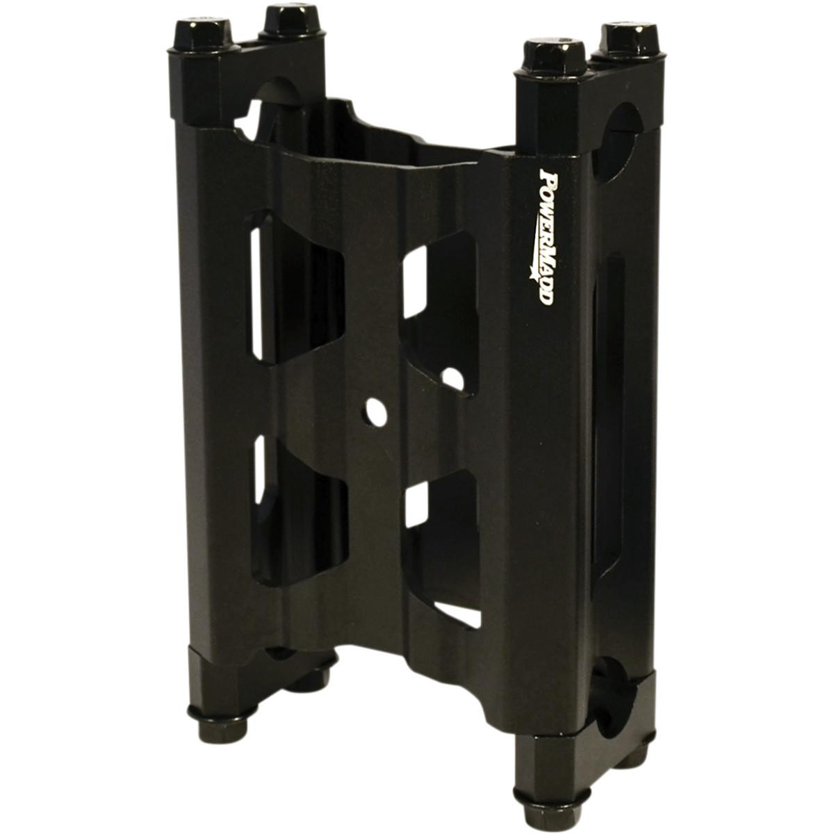 Pivot-Style 4in. Wide Riser - 5in.
