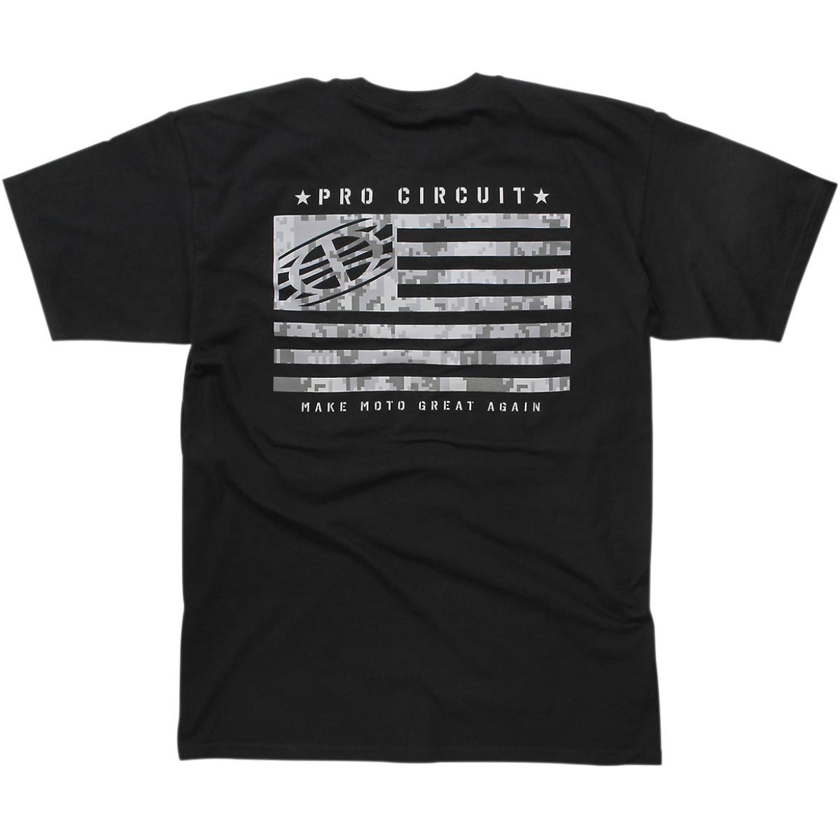 Black Flag T-Shirt