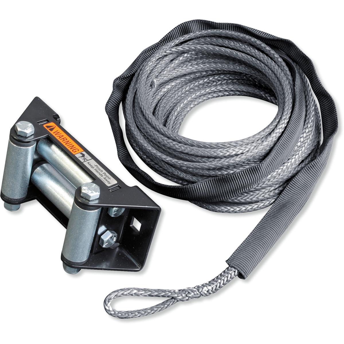 Synthetic Rope for Axon 55 and VRX 45 Winches