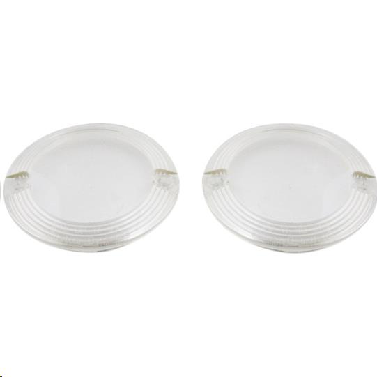 Probeam Flat Turn Signal Lenses