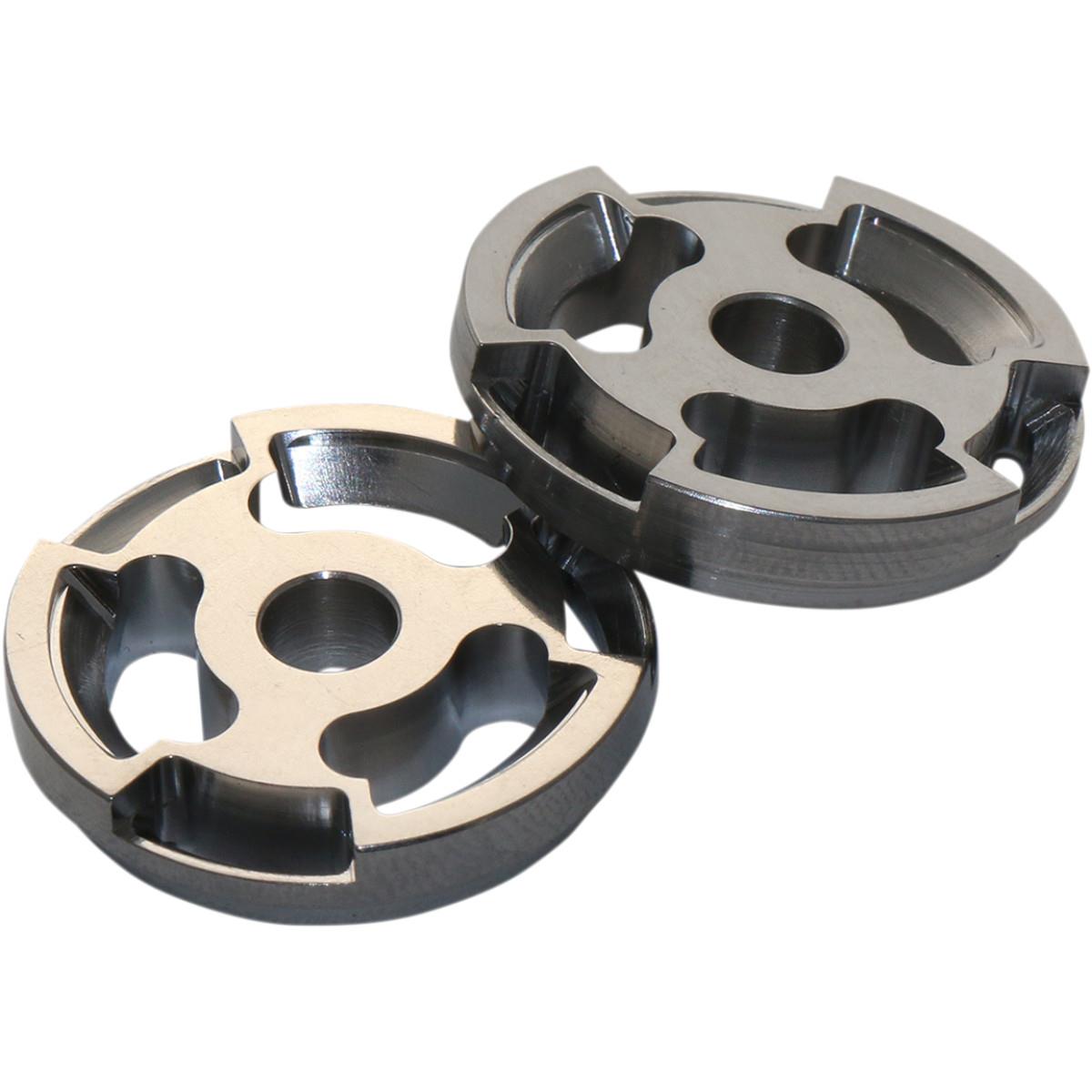 4CS Fork Compression Piston