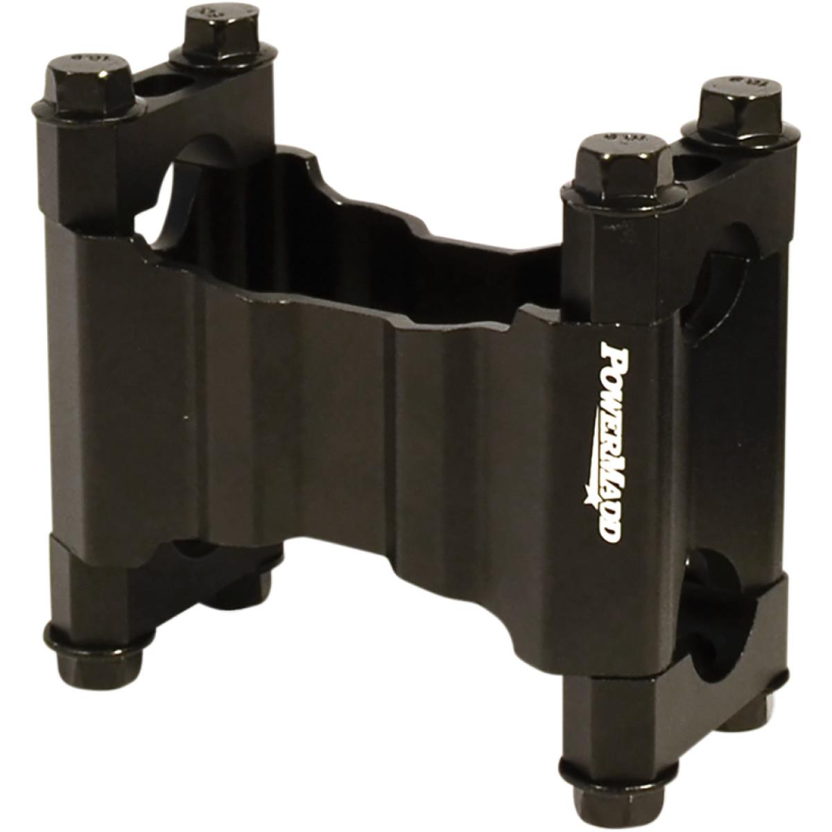 Pivot-Style 4in. Wide Riser - 2in.