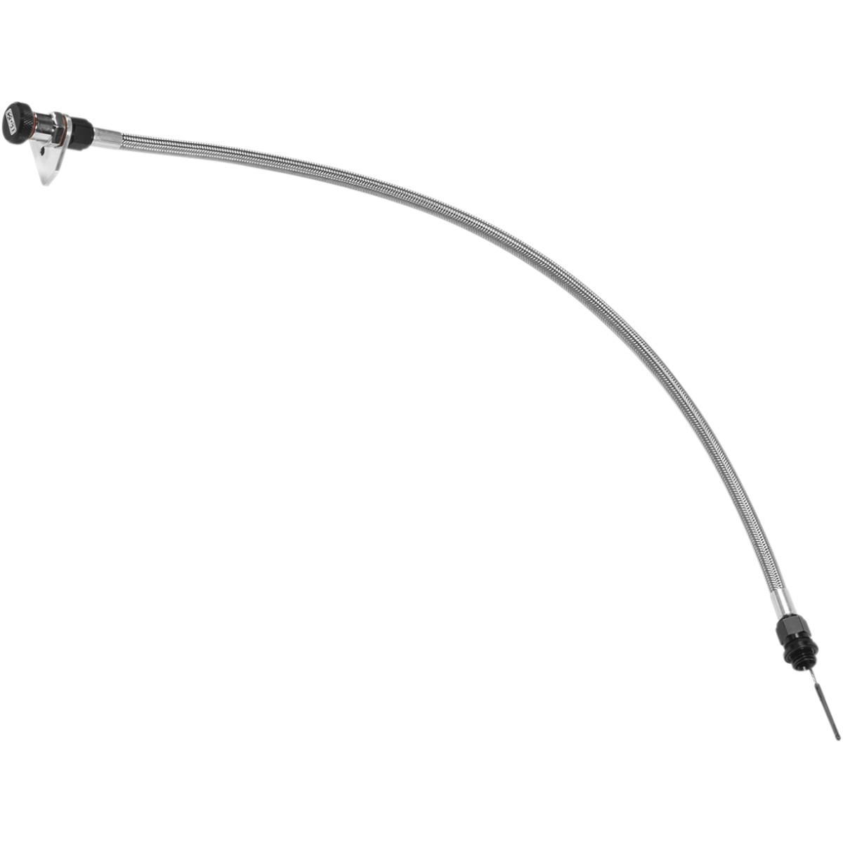 Transfer Case Dipstick