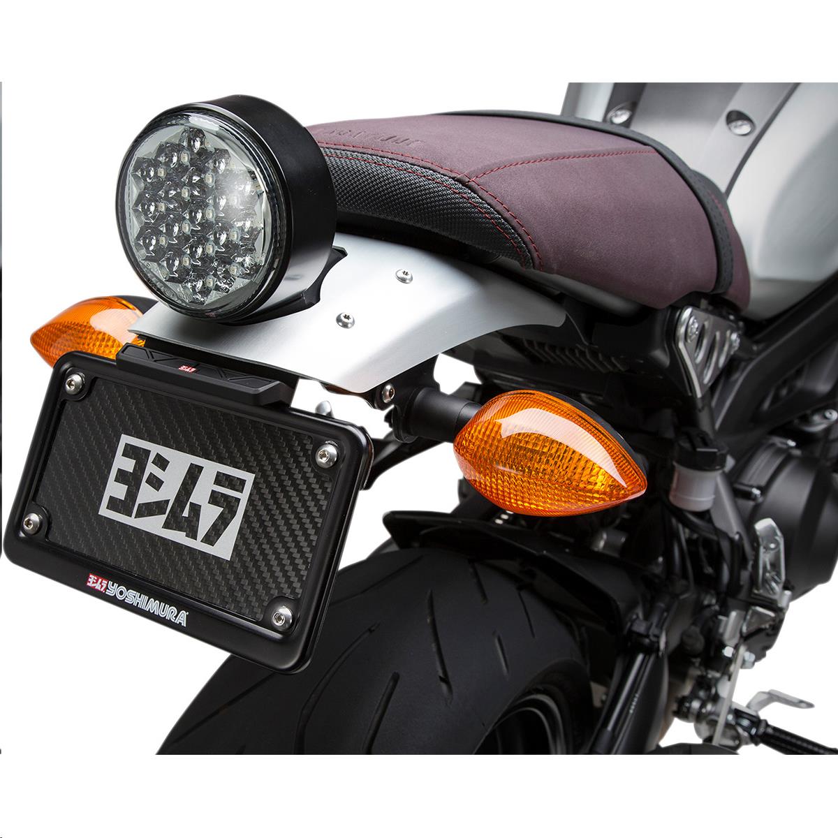 Fender Eliminator Kit