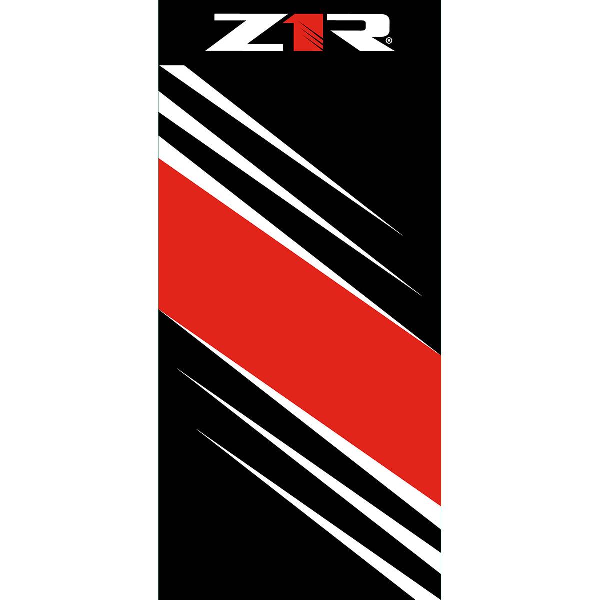 Adhesive Slatwall Graphic - Z1R