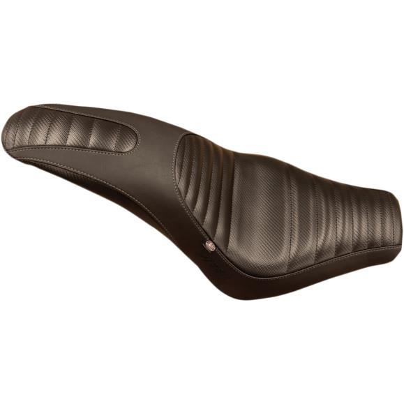 Jared Mees Signarture Seat - Fastback