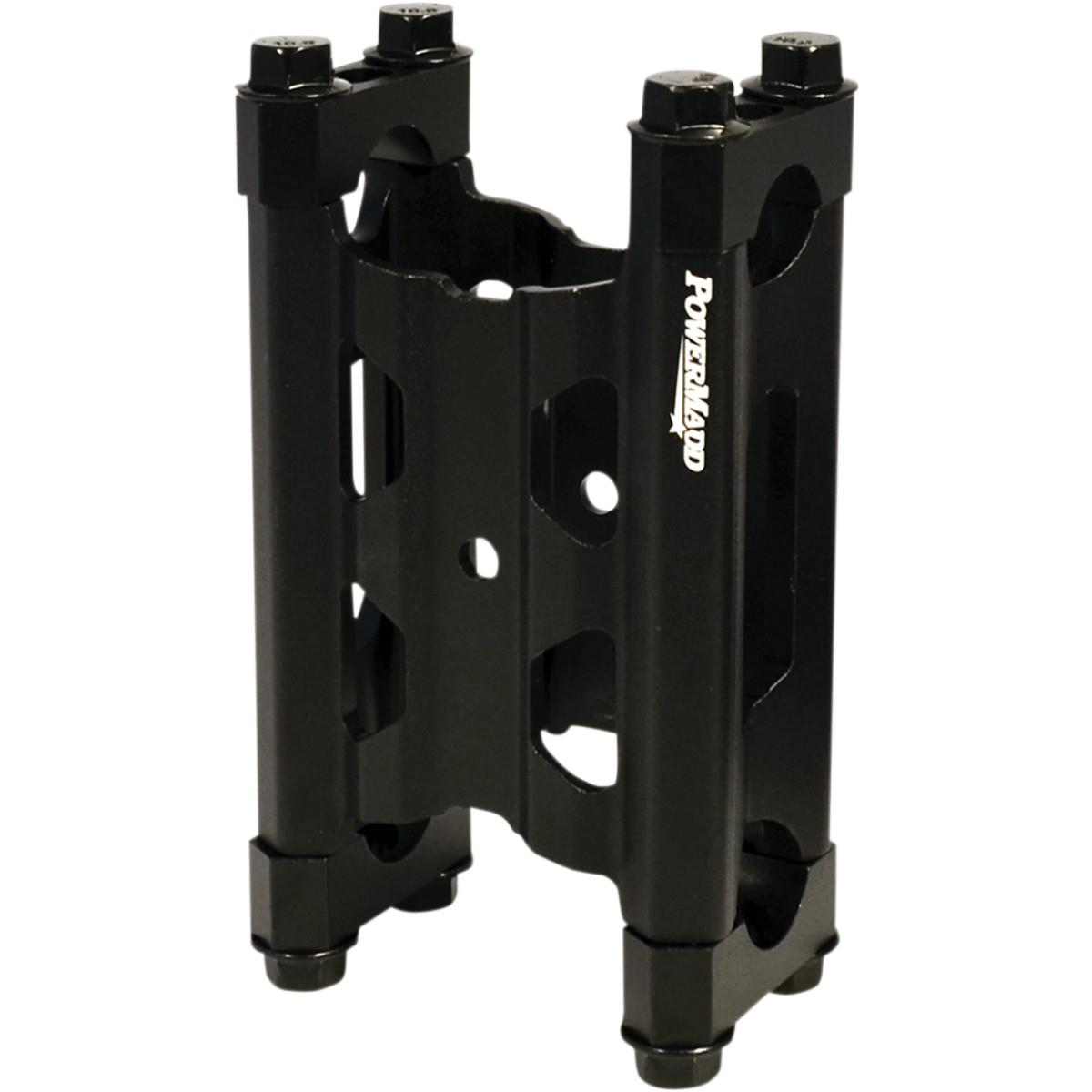 Pivot-Style 3.125in. Narrow Riser - 4in.