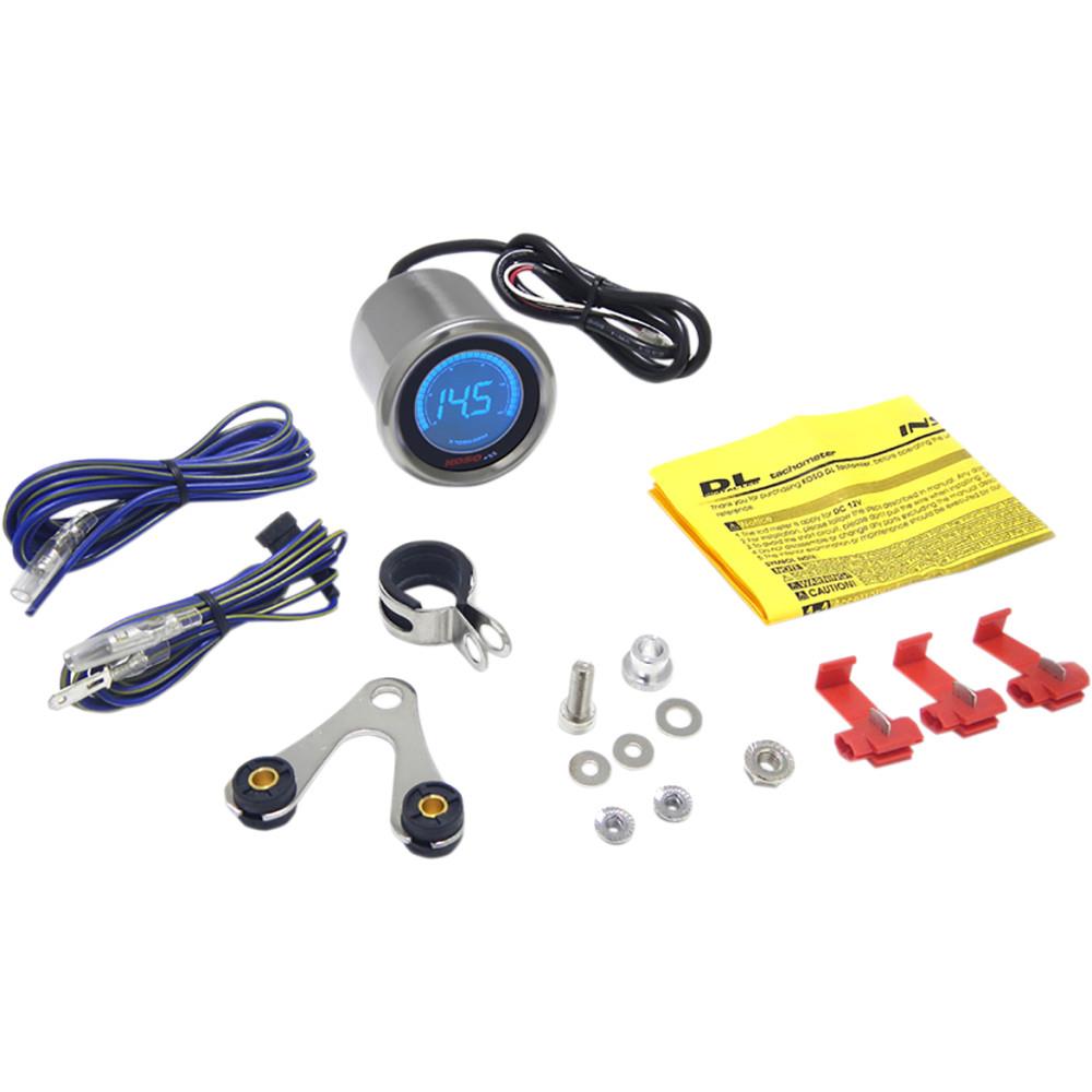 H-D DL-01R Electronic Tachometer