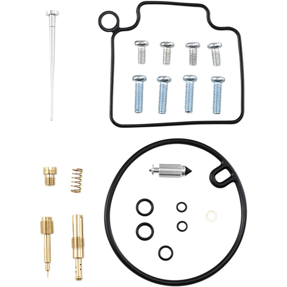 Carburetor Repair Kit