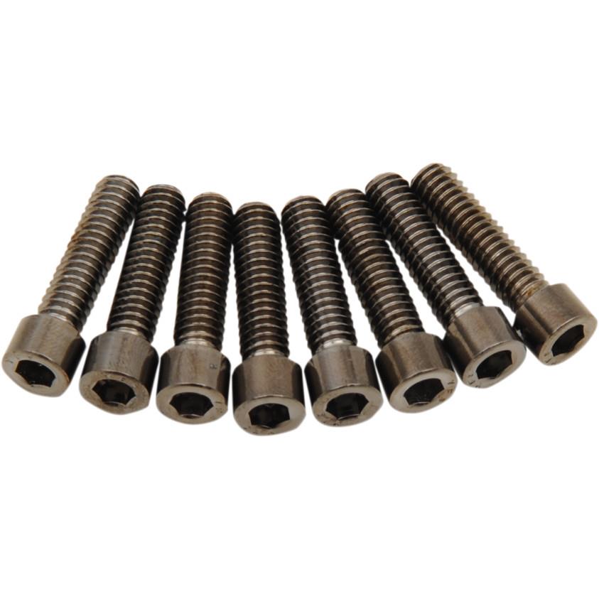 Lifter Block Bolt Kit - Smooth