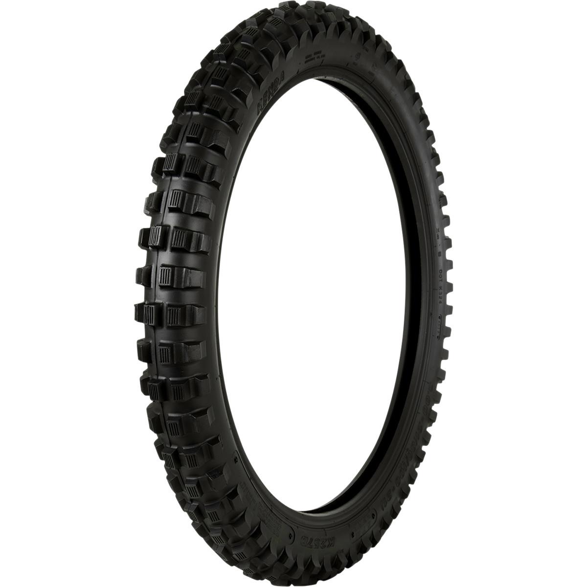 K257D Klassic Front Tire - 3.00-21 (80/100-21)