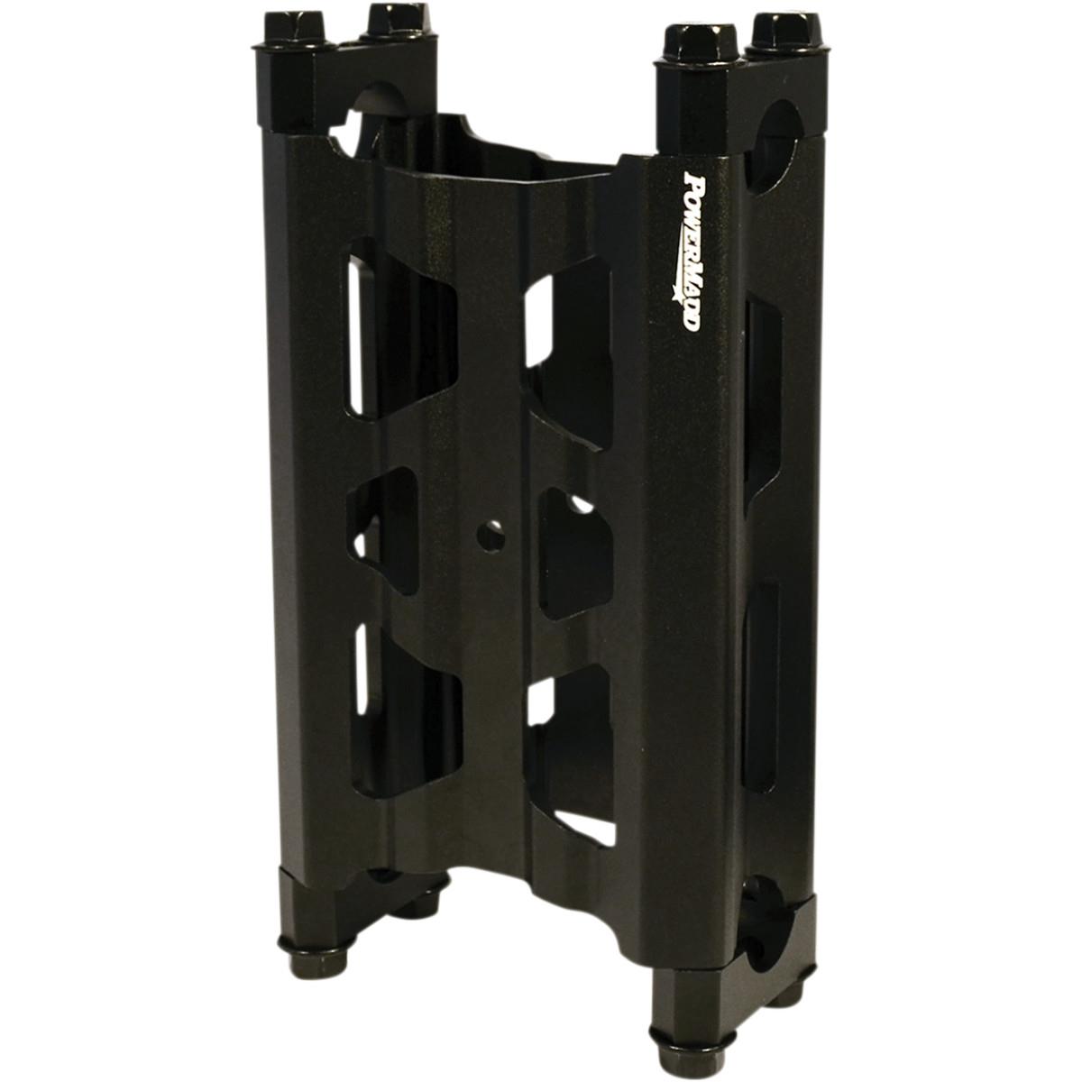 Pivot-Style 4in. Wide Riser - 6in.