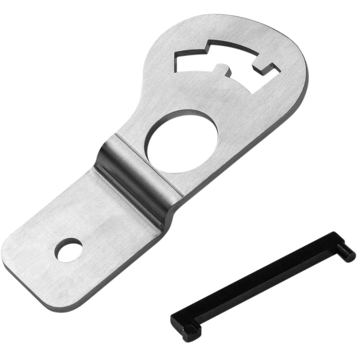 Hill Killer Gate Plate