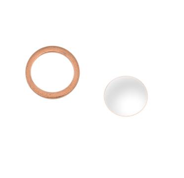 Brake Caliper Rebuild Kit