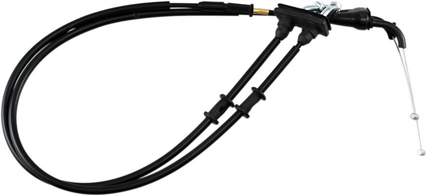 Throttle Cable